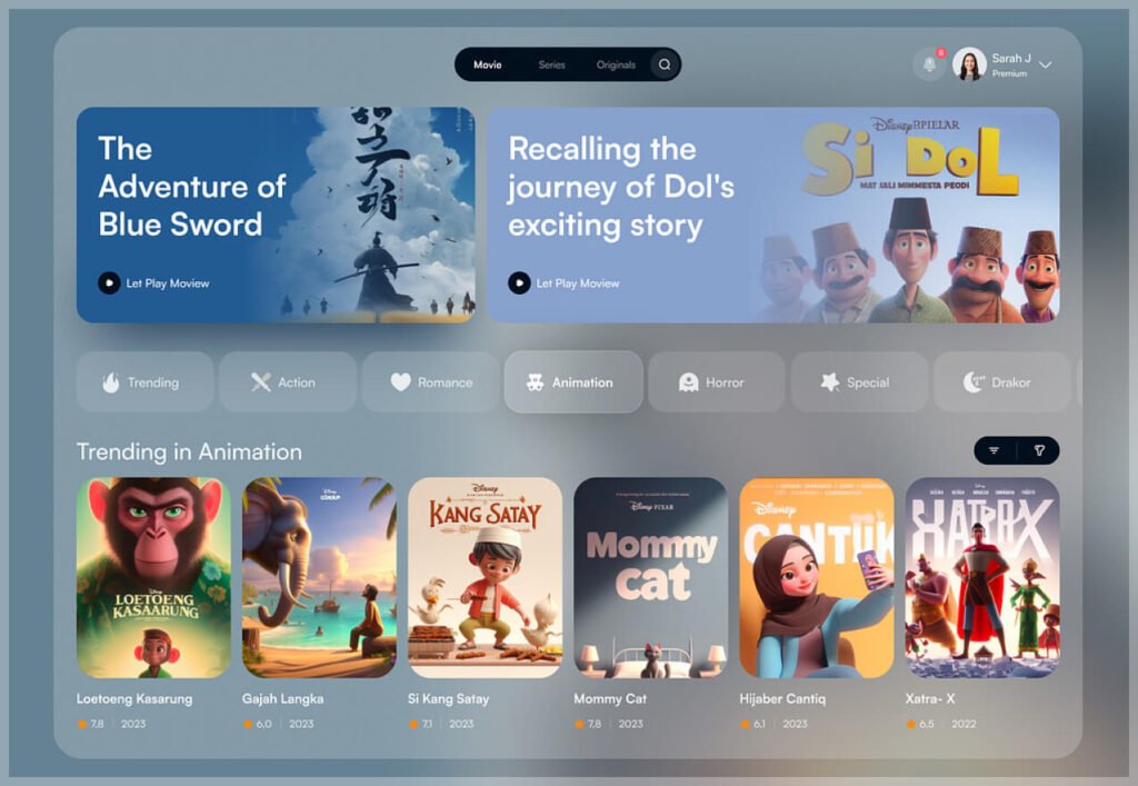iptv deutschland – iptv erlebnis mit erweiterbaren inhalten
