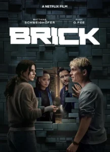 Brick Netflix Film – Mystery-Thriller jetzt über IPTV auf iptvde in HD und 4K streamen