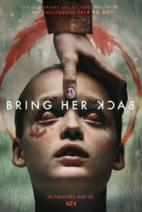 Bring Her Back Film von A24 – Horror-Thriller jetzt über IPTV auf iptvde in HD und 4K streamen