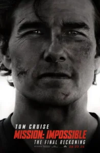 Mission: Impossible – The Final Reckoning Film mit Tom Cruise – jetzt über IPTV auf iptvde in HD und 4K streamen