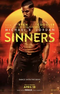 Sinners Film mit Michael B. Jordan – Action-Thriller jetzt über IPTV auf iptvde in HD und 4K streamen
