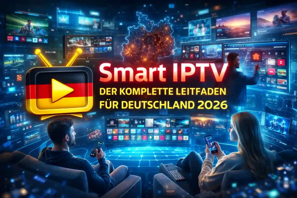 smart iptv
