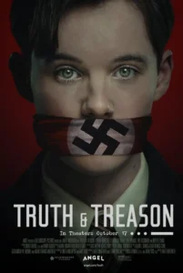 Truth & Treason Film – Historischer Thriller jetzt über IPTV auf iptvde in HD und 4K streamen